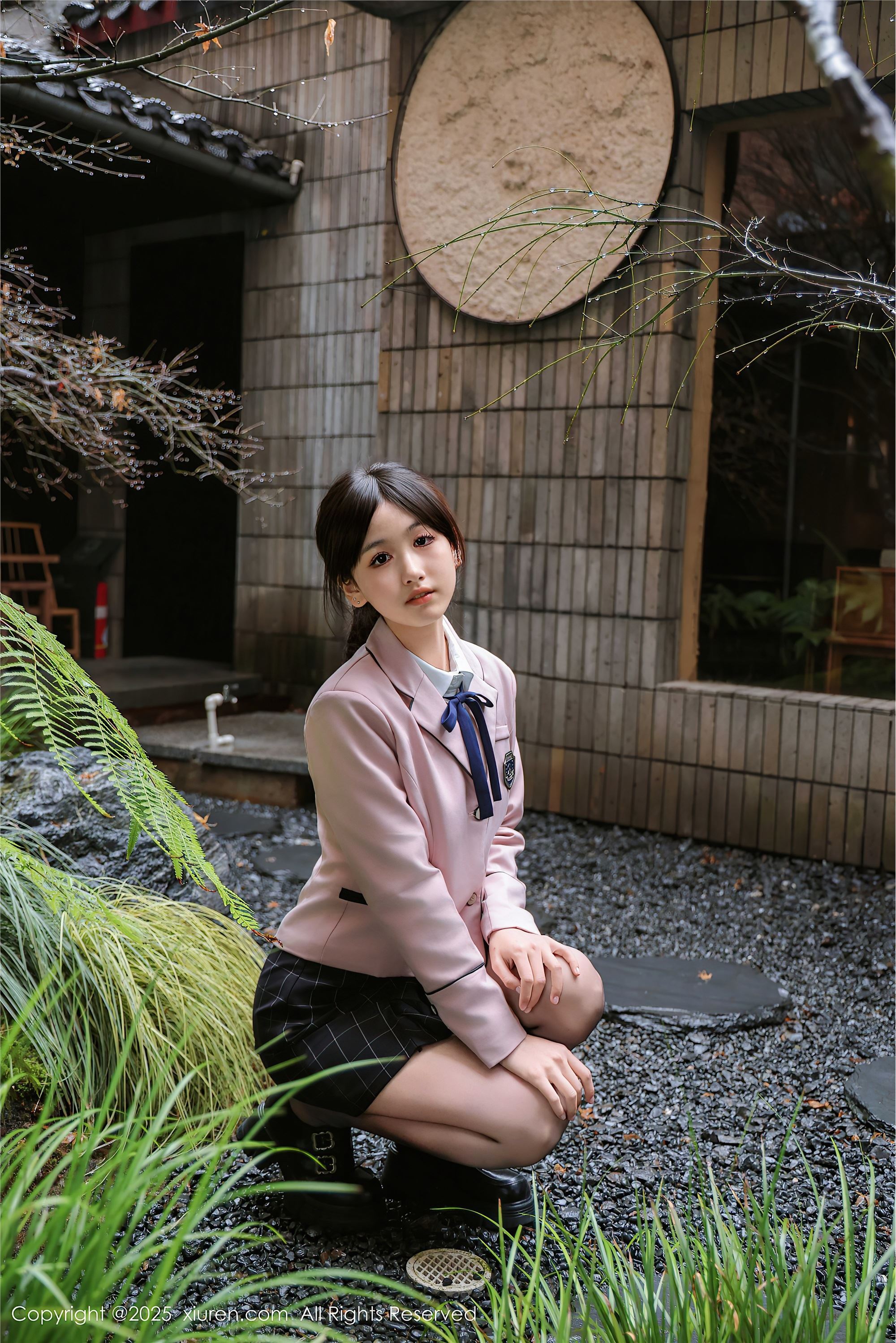 Xiuren秀人网 2025.02.28 NO.9949 奶芙乔乔